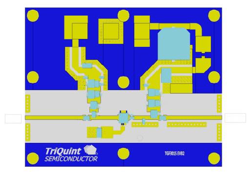 wholesale TGF3015-SM-EVB RF Development Tools supplier,manufacturer,distributor