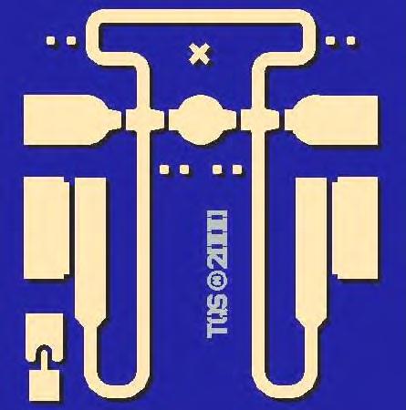 wholesale TGL2201 Signal Conditioning supplier,manufacturer,distributor