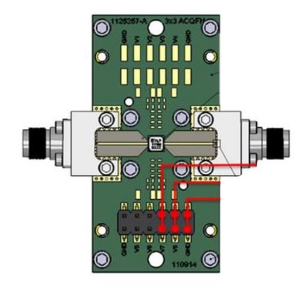 wholesale TGL2767-SMEVB RF Development Tools supplier,manufacturer,distributor