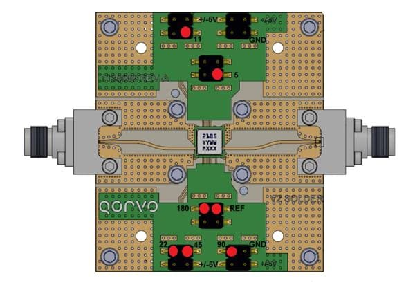 wholesale TGP2105-SMEVB01 RF Development Tools supplier,manufacturer,distributor