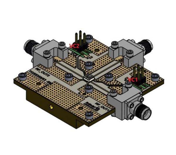 wholesale TGS2352-2EVB RF Development Tools supplier,manufacturer,distributor