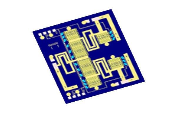 wholesale TGS2355 Wireless & RF Integrated Circuits supplier,manufacturer,distributor