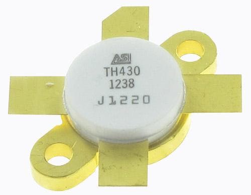 wholesale TH430 Transistors RF supplier,manufacturer,distributor