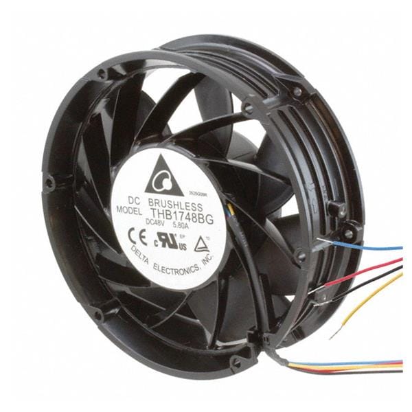 wholesale THB1748BG DC Fans supplier,manufacturer,distributor