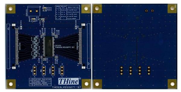 wholesale THEVA1027-V2 Interface Development Tools supplier,manufacturer,distributor