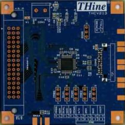 wholesale THEVA213-V3 Interface Development Tools supplier,manufacturer,distributor