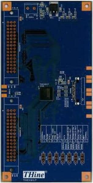 wholesale THEVA216-V2 Interface Development Tools supplier,manufacturer,distributor