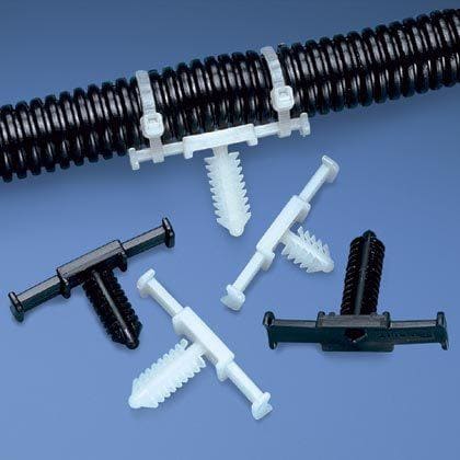 wholesale THM1SC-C Cable Ties - Holders and Mountings supplier,manufacturer,distributor