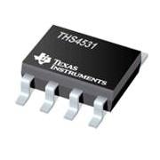 wholesale THS4531IRUNR Differential Amplifiers supplier,manufacturer,distributor