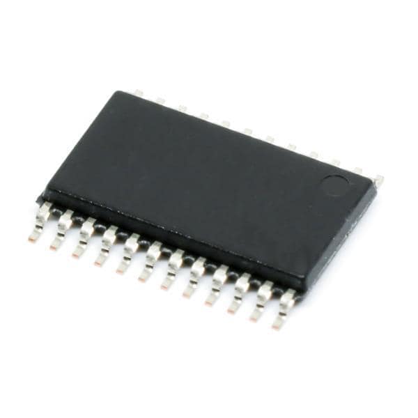 wholesale THS6214IPWPR Op Amps - High Speed Operational Amplifiers supplier,manufacturer,distributor