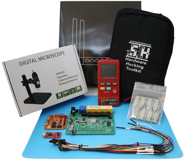 wholesale TIGARD-KIT-V1 Interface Development Tools supplier,manufacturer,distributor