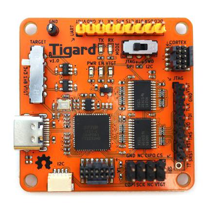 wholesale TIGARD-V1 Interface Development Tools supplier,manufacturer,distributor