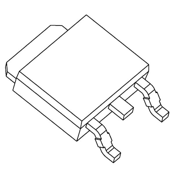 wholesale TJ60S04M3L,LXHQ MOSFET supplier,manufacturer,distributor