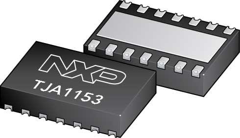 wholesale TJA1153ATK/0Z CAN Interface IC supplier,manufacturer,distributor