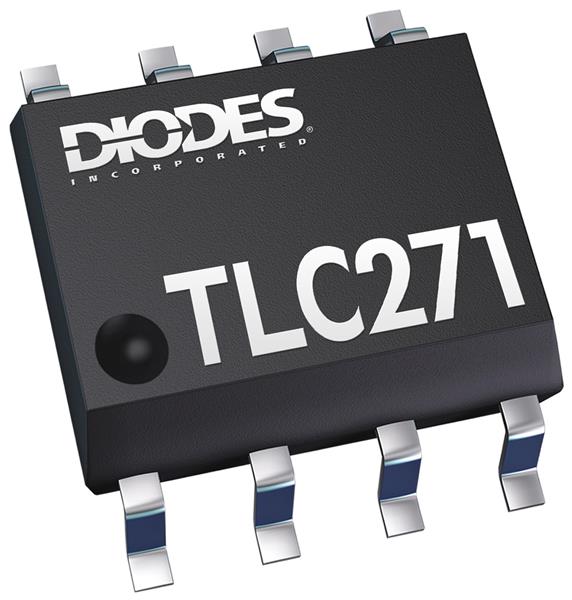 wholesale TLC271BCS-13 Op Amps - Operational Amplifiers supplier,manufacturer,distributor