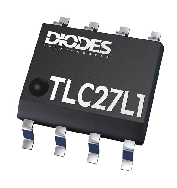 wholesale TLC27L1ACS-13 Precision Amplifiers supplier,manufacturer,distributor