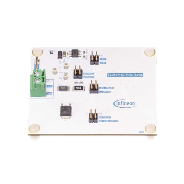 wholesale TLD1211SJEVALTOBO1 Power Management IC Development Tools supplier,manufacturer,distributor