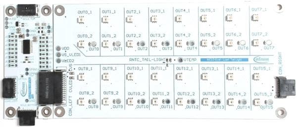 wholesale TLD700216LITEKITTOBO1 LED Lighting Development Tools supplier,manufacturer,distributor