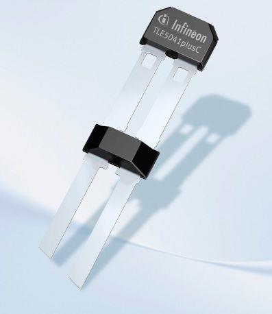 wholesale TLE5041PLUSC Speed Sensors supplier,manufacturer,distributor