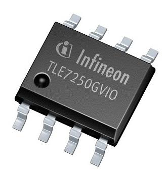 wholesale TLE7250GVIOXUMA2 CAN Interface IC supplier,manufacturer,distributor