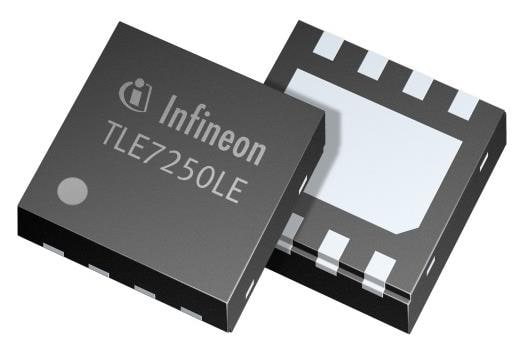 wholesale TLE7250LEXUMA1 CAN Interface IC supplier,manufacturer,distributor