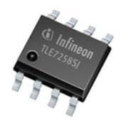 wholesale TLE7258SJXUMA1 LIN Transceivers supplier,manufacturer,distributor