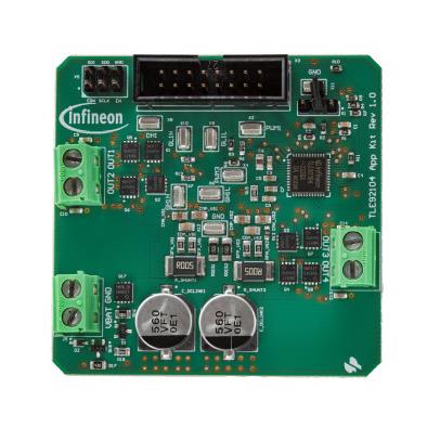 wholesale TLE9210423QXAPPKITTOBO1 Power Management IC Development Tools supplier,manufacturer,distributor