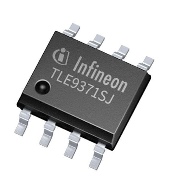 wholesale TLE9371SJXTMA1 CAN Interface IC supplier,manufacturer,distributor