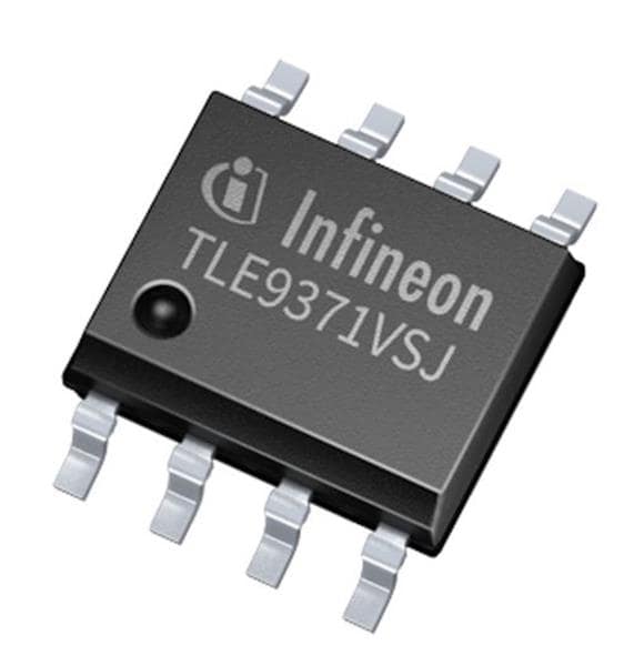 wholesale TLE9371VSJXTMA1 CAN Interface IC supplier,manufacturer,distributor