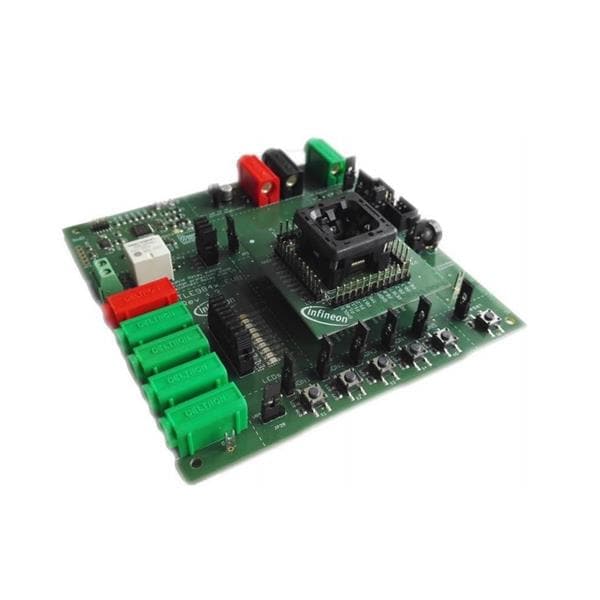 wholesale TLE984XEVALBOARDTOBO1 Power Management IC Development Tools supplier,manufacturer,distributor