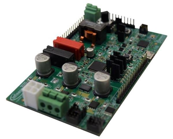 wholesale TLE98932QKEVALKITTOBO1 Development Boards & Kits - ARM supplier,manufacturer,distributor