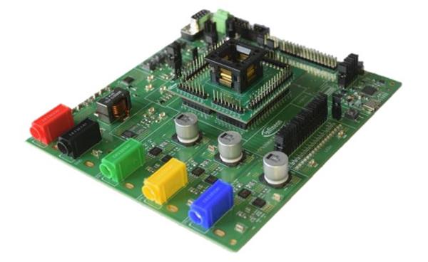 wholesale TLE989XEVALBLQFPTOBO1 Development Boards & Kits - ARM supplier,manufacturer,distributor