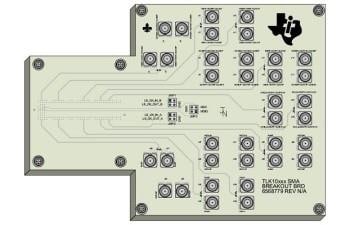 wholesale TLK10XXXSMAEVM Daughter Cards & OEM Boards supplier,manufacturer,distributor