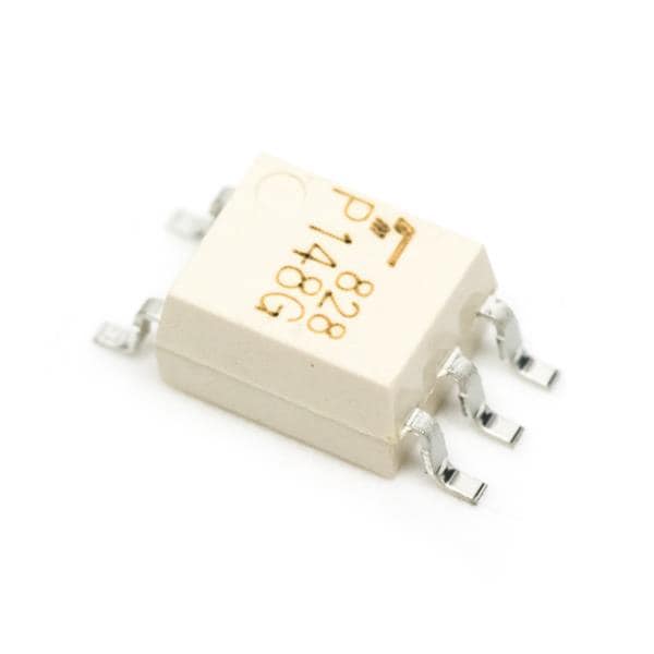 wholesale TLP148G(U,F) Triac & SCR Output Optocouplers supplier,manufacturer,distributor