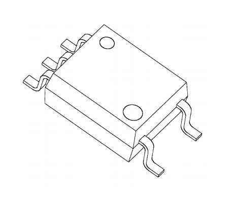 wholesale TLP2398(TPL,E High Speed Optocouplers supplier,manufacturer,distributor