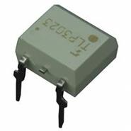 wholesale TLP3023 Triac & SCR Output Optocouplers supplier,manufacturer,distributor