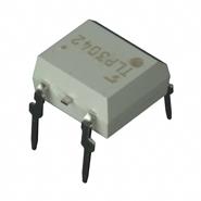 wholesale TLP3042 Triac & SCR Output Optocouplers supplier,manufacturer,distributor