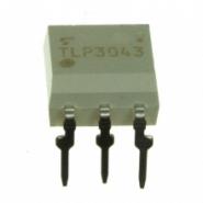 wholesale TLP3043 Triac & SCR Output Optocouplers supplier,manufacturer,distributor