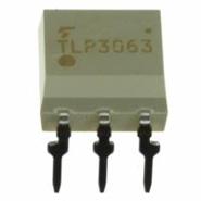 wholesale TLP3063(S.C.F) Triac & SCR Output Optocouplers supplier,manufacturer,distributor