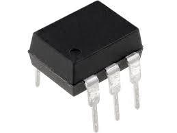 wholesale TLP3083F(F Triac & SCR Output Optocouplers supplier,manufacturer,distributor