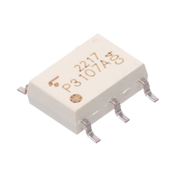 wholesale TLP3107A(F MOSFET Output Optocouplers supplier,manufacturer,distributor