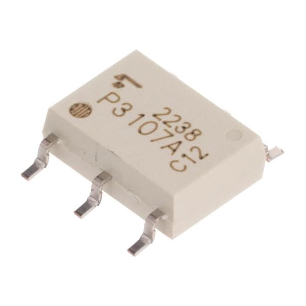 wholesale TLP3107A(TP,F MOSFET Output Optocouplers supplier,manufacturer,distributor