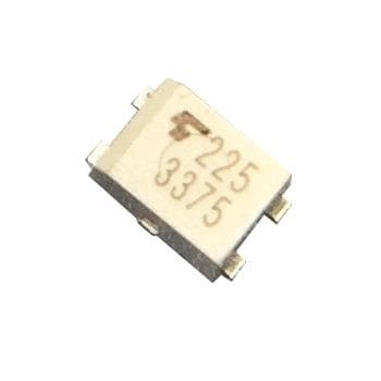 wholesale TLP3306(TP15,F MOSFET Output Optocouplers supplier,manufacturer,distributor