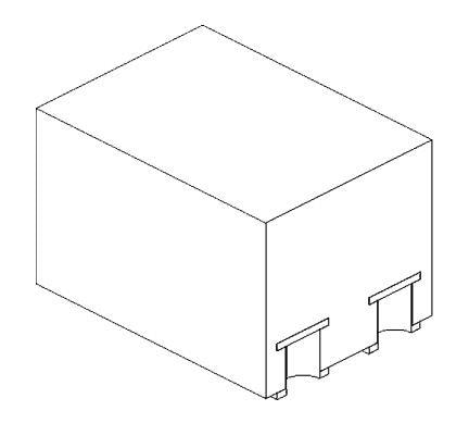 wholesale TLP3406SRL(TP,E MOSFET Output Optocouplers supplier,manufacturer,distributor