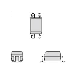 wholesale TLP3553(TP1,F) MOSFET Output Optocouplers supplier,manufacturer,distributor