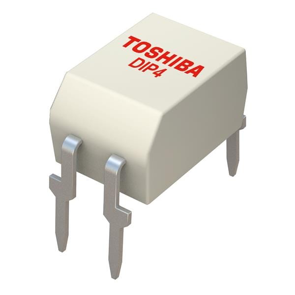 wholesale TLP3558A(F MOSFET Output Optocouplers supplier,manufacturer,distributor