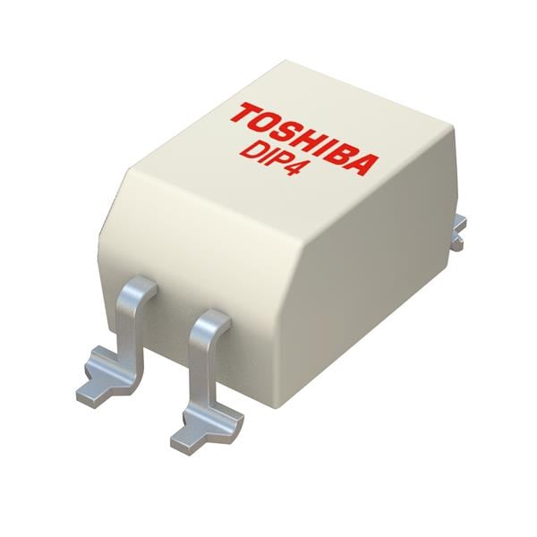 wholesale TLP3558A(TP1,F MOSFET Output Optocouplers supplier,manufacturer,distributor