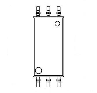 wholesale TLP3910(C20-TP,E Photodiode Output Optocouplers supplier,manufacturer,distributor