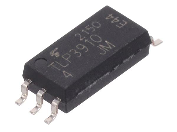 wholesale TLP3910(D4,E Photodiode Output Optocouplers supplier,manufacturer,distributor