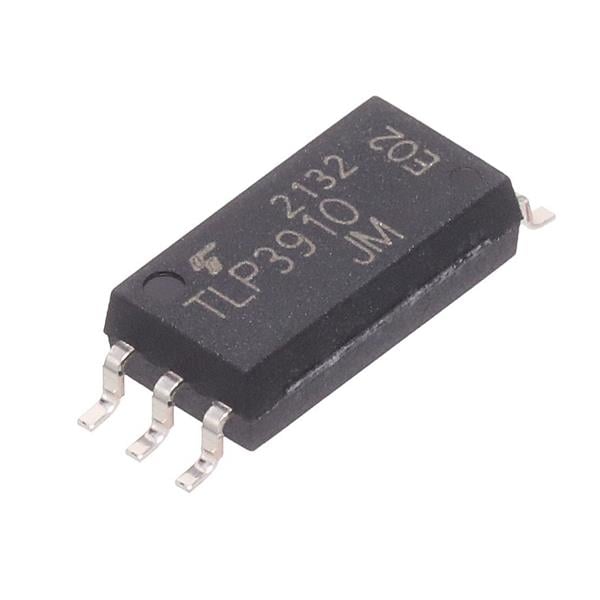 wholesale TLP3910(E Photodiode Output Optocouplers supplier,manufacturer,distributor